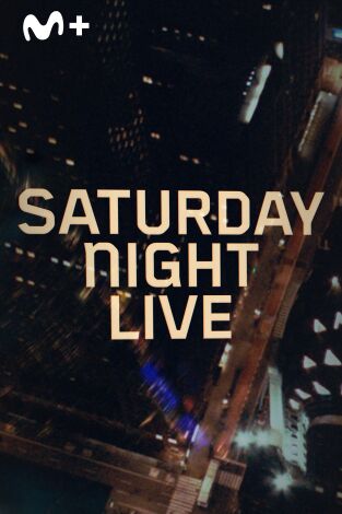 Saturday Night Live. T(T49). Saturday Night Live (T49): Jake Gyllenhaal / Sabrina Carpenter