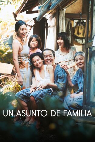 (LSE) - Un asunto de familia