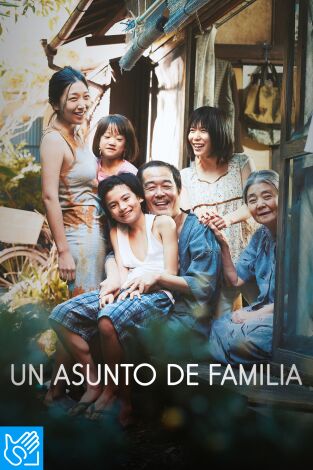 (LSE) - Un asunto de familia