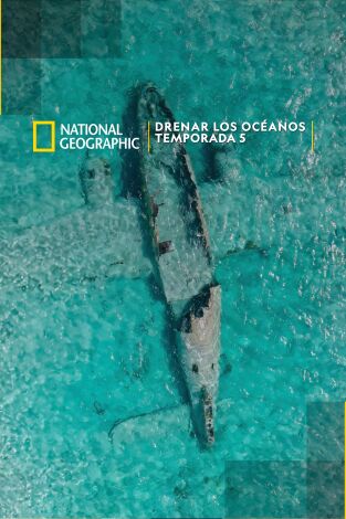Drenar los océanos. Drenar los océanos 