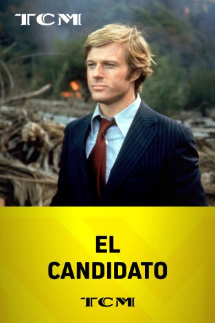 El candidato