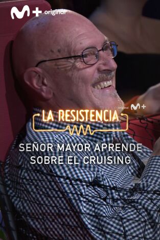 Lo + de las entrevistas de cine y televisión. T(T7). Lo + de las... (T7): El señor de la piscina de bolas aterriza en 2023 - 25.10.23