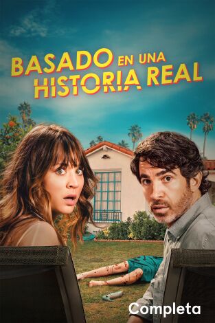 (LSE) - Basado en una historia real