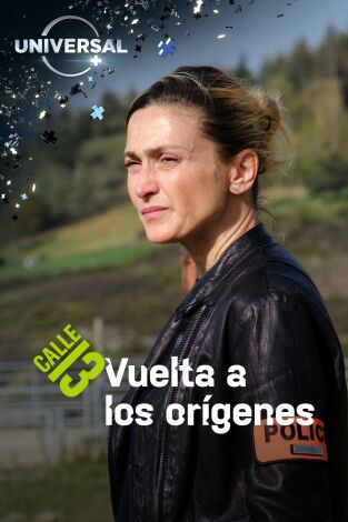 Vuelta a los orígenes