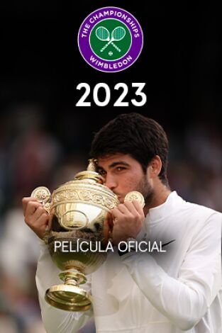 Película Oficial de Wimbledon 2023