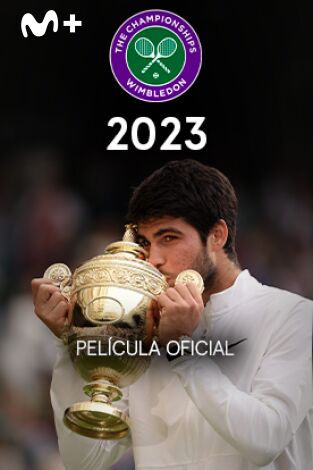 Película Oficial de Wimbledon 2023