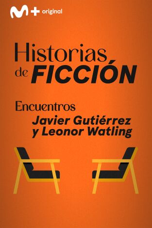 Encuentros. T(T1). Encuentros (T1): Javier Gutiérrez y Leonor Watling