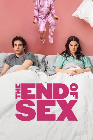 The End of Sex