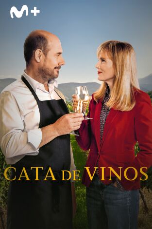 Cata de vinos