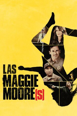 Las Maggie Moore(s)