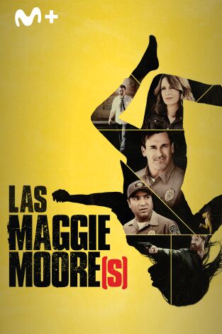 Las Maggie Moore(s)