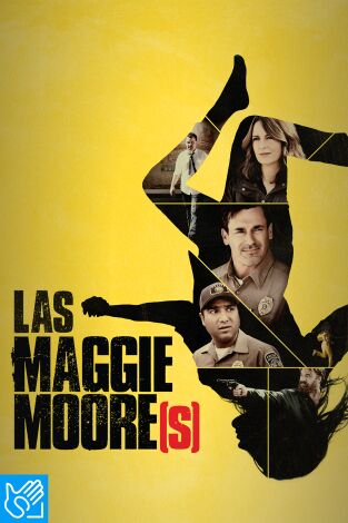 (LSE) - Las Maggie Moore(s)