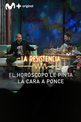 Lo + de Ponce. T(T7). Lo + de Ponce (T7): El horóscopo acierta - 26.10.23