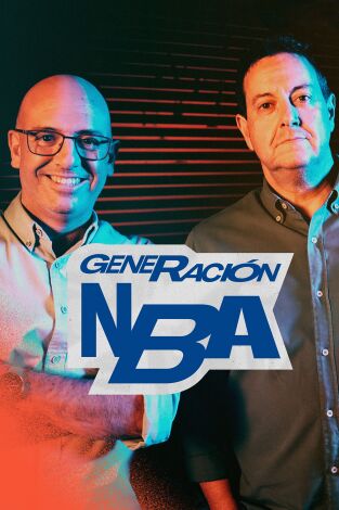 Generación NBA. T(23/24). Generación NBA (23/24): El Mirón 23/24