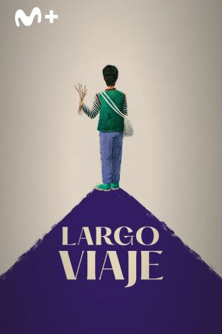 Largo viaje