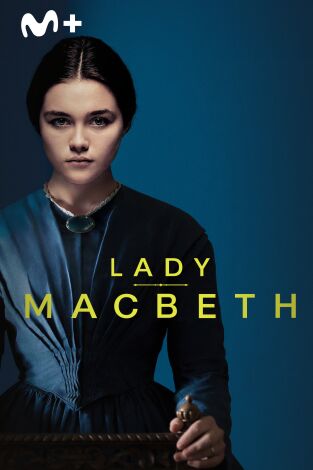 Lady Macbeth