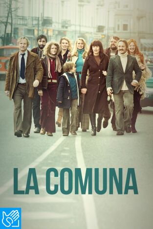 (LSE) - La comuna