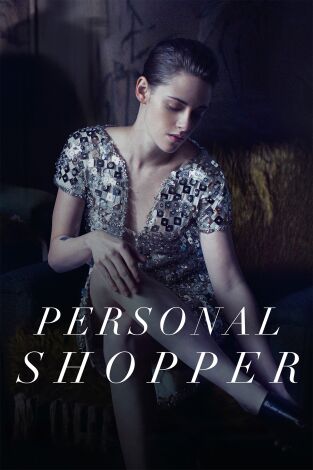 Personal Shopper