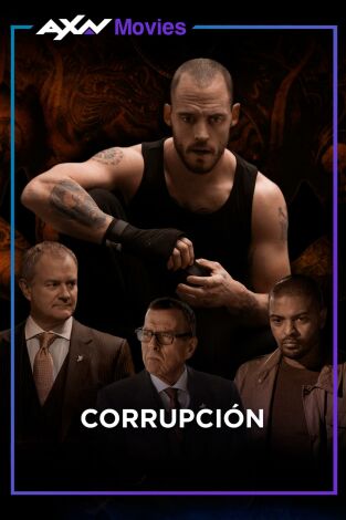 Corrupción