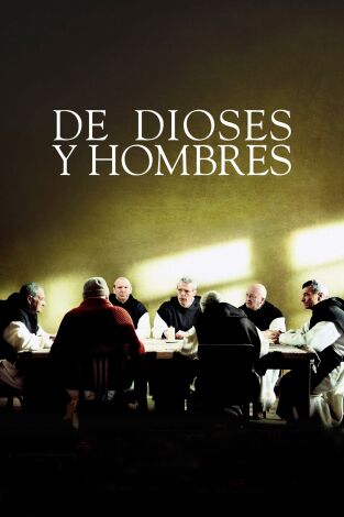 De dioses y hombres