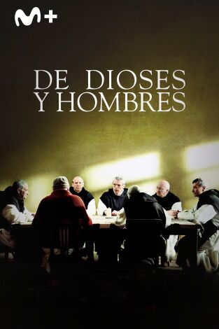 De dioses y hombres