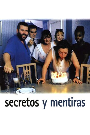 Secretos y mentiras