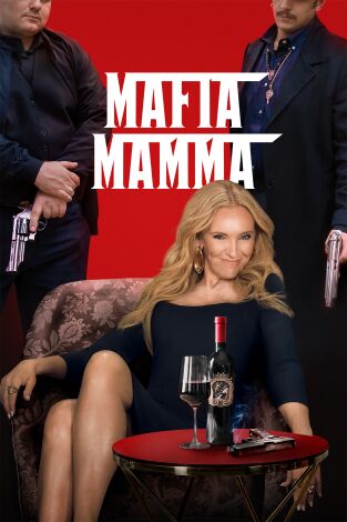 (LSE) - Mafia Mamma