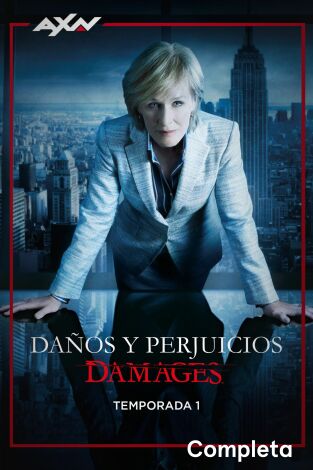 Daños y perjuicios (Damages). T(T1). Daños y perjuicios (Damages) (T1)