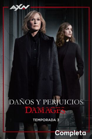 Daños y perjuicios (Damages). T(T3). Daños y perjuicios (Damages) (T3)