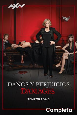 Daños y perjuicios (Damages)