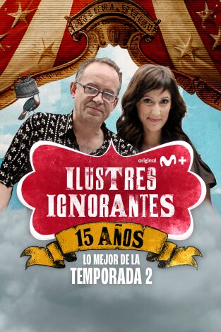 Ilustres ignorantes. T(T2). Ilustres ignorantes (T2): Cultura de culturas