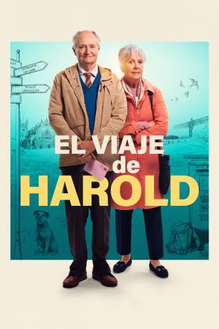 (LSE) - El viaje de Harold