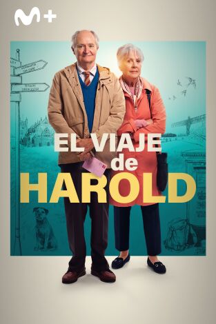 El viaje de Harold