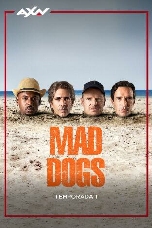 Mad Dogs