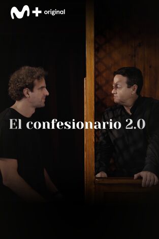 El Confesionario 2.0. T(23/24). El Confesionario 2.0 (23/24): Roger Grimau