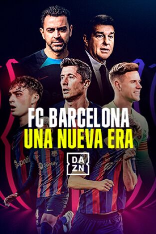 FC Barcelona: Una nueva era