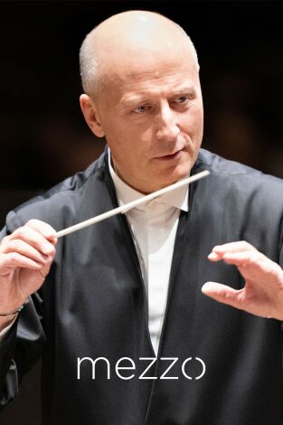 Tonhalle-Orchester Zürich, Paavo Järvi : Honegger, Enescu, Dvorák