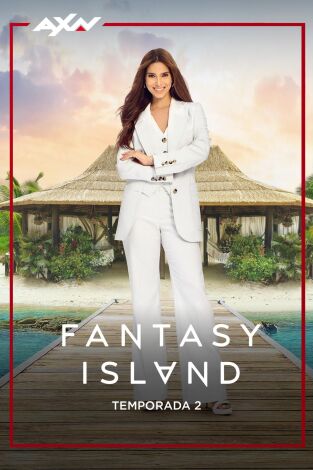 Fantasy Island