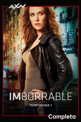 Imborrable. T(T1). Imborrable (T1)