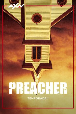 Preacher. T(T1). Preacher (T1)