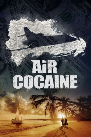 Air Cocaine