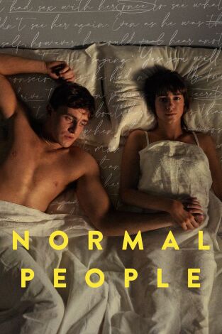 (LSE) - Normal People