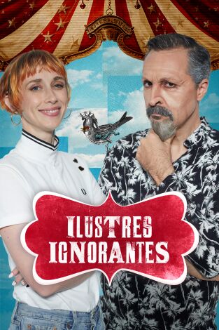 Ilustres Ignorantes. T(T17). Ilustres Ignorantes (T17): Donaciones