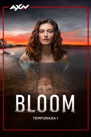 Bloom. T(T1). Bloom (T1)