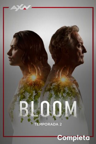 Bloom. T(T2). Bloom (T2)