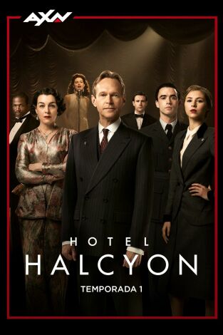 Hotel Halcyon