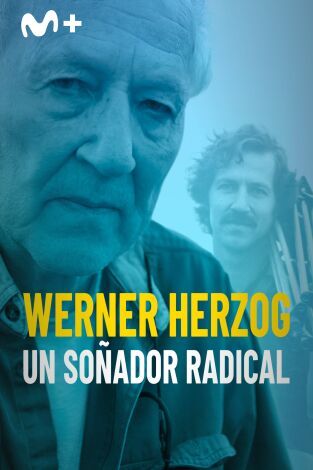 Werner Herzog: un soñador radical