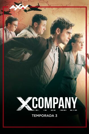 X Company