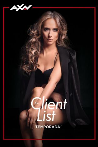 The Client List. T(T1). The Client List (T1)