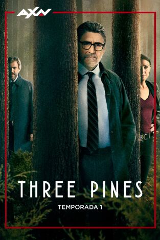 Three Pines